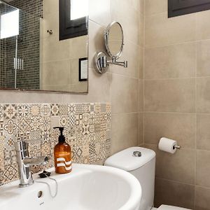 Habitación con 2 Camas Individuales